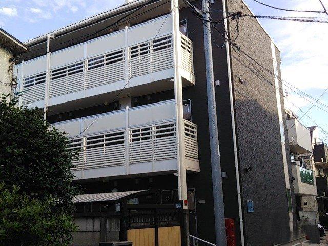 レオネクスト西品川第7