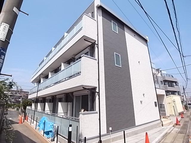 リブリ・ブリッジ津田沼