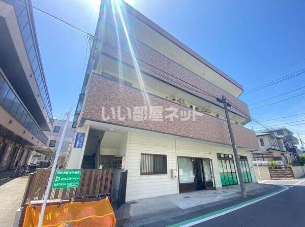シャトル明原