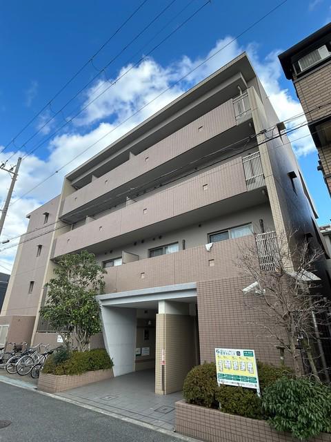 豊里セレニテ