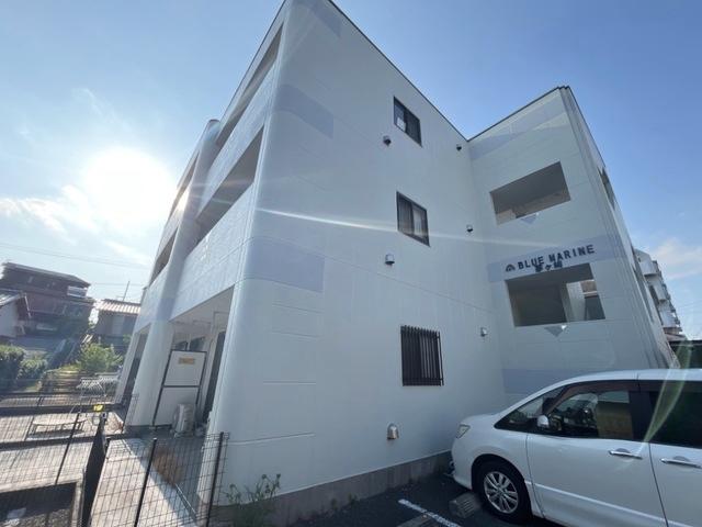 ブルーマリン茅ヶ崎