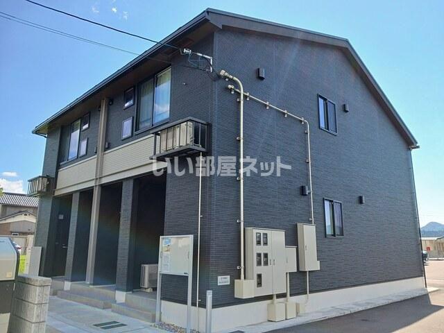 エスポワール家久A