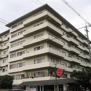 京都グランドハイツ