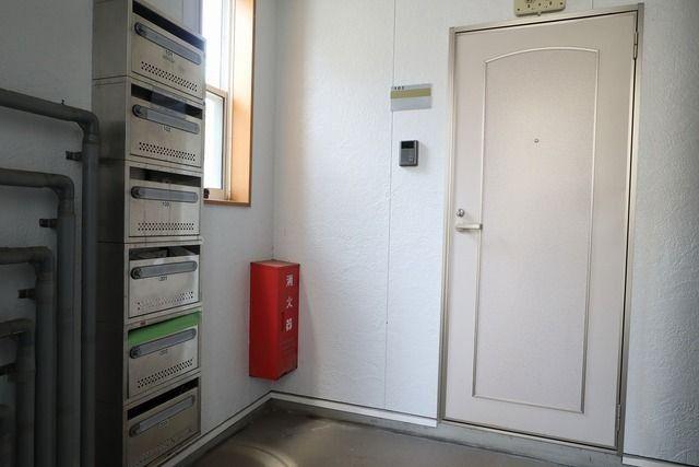 リブレア 春の町