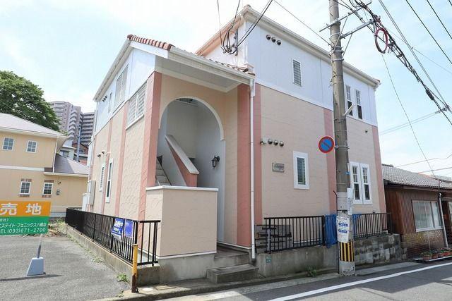 リブレア 春の町(1K/2階)