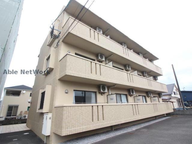 花ヶ島コーポ