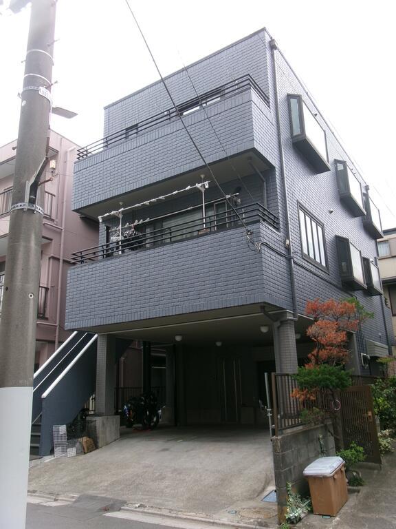 YKハウス