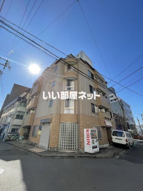 ウィステリア新田町