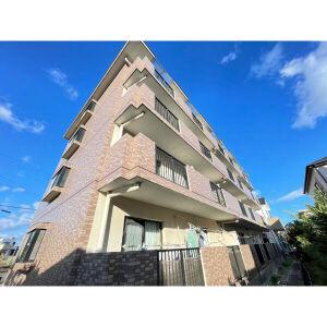シーズンコート柏原町(6LDK/4階)