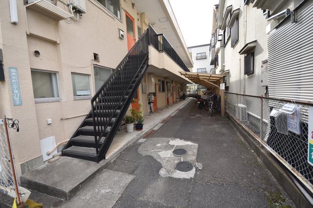 船橋良野マンション
