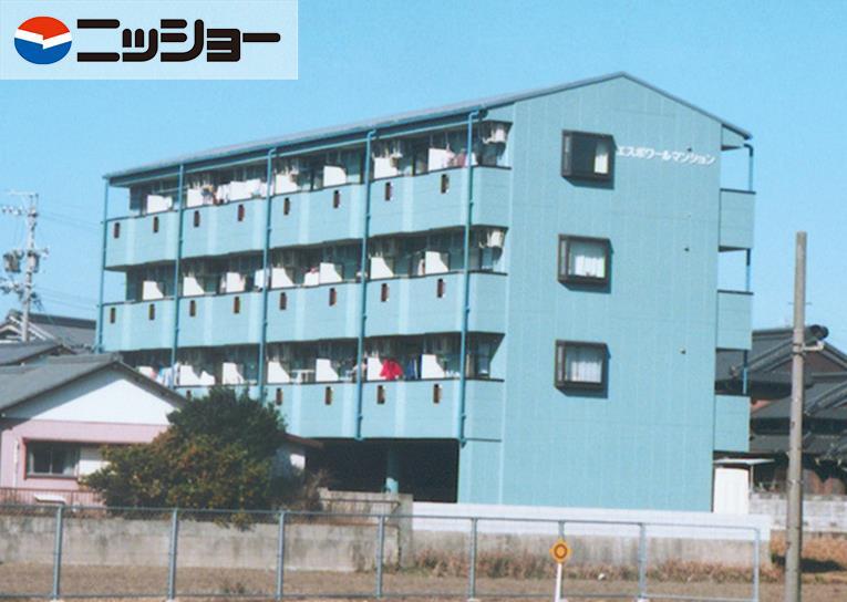 エスポワールマンション