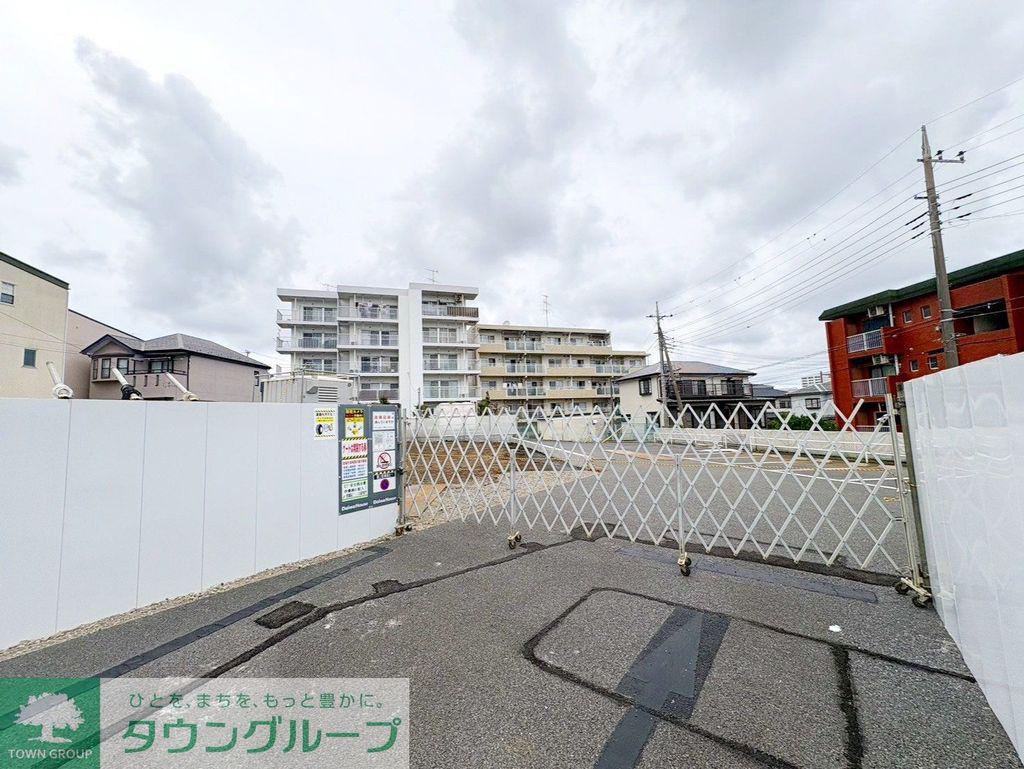 トリシア円行2丁目プロジェクト