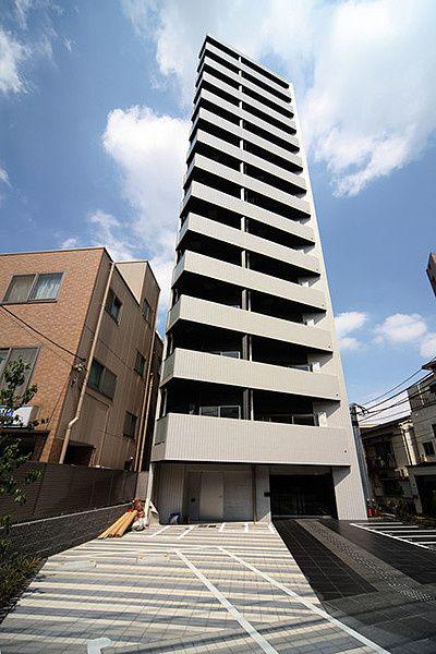アクサス文京本駒込