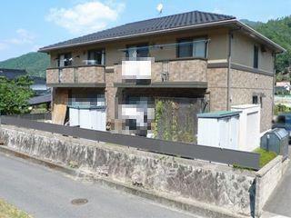 セジュール深川 A棟