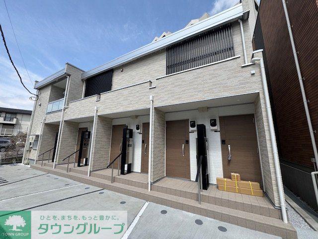 リブリ・坂下II