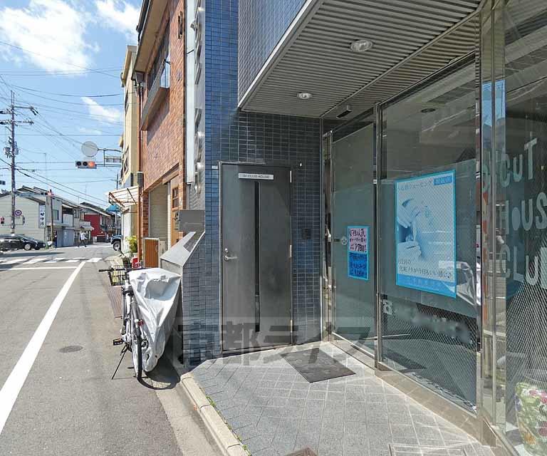 クラブハウス