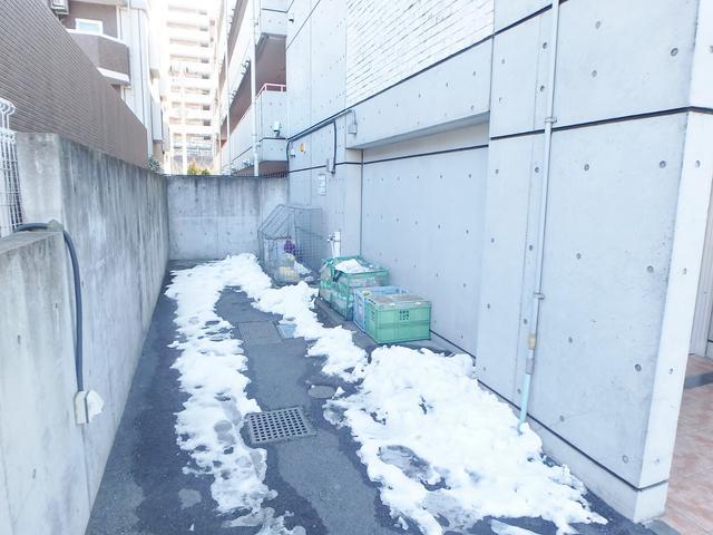 NASIC永山