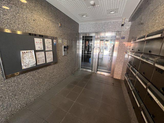 金栄ビル西館
