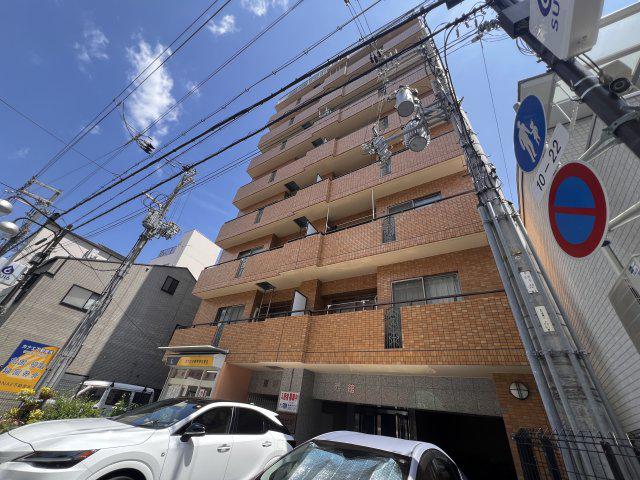 金栄ビル西館