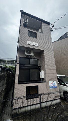 ヒサール西新