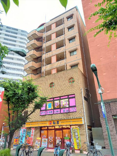 パンプキンC