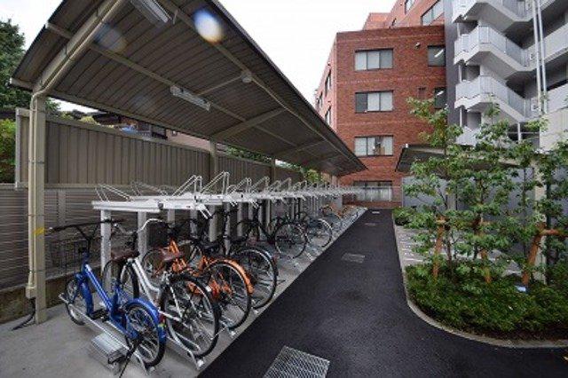 コスモグランス南品川