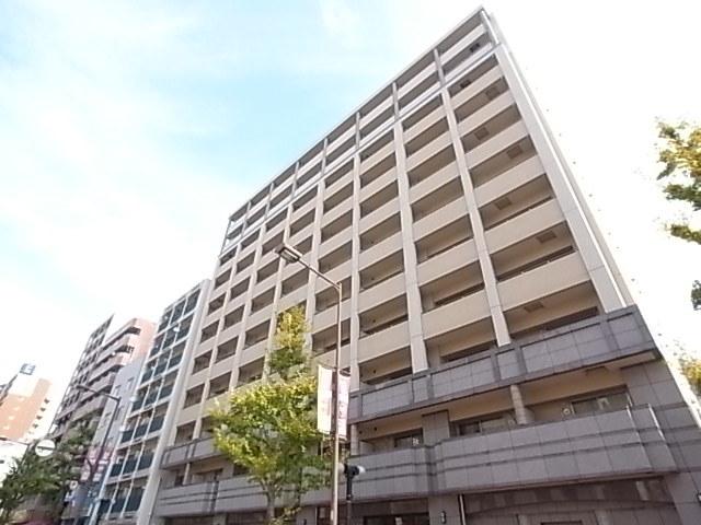 KAISEI新神戸第2ウエスト