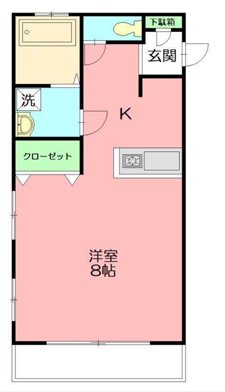 ガーデンハウス