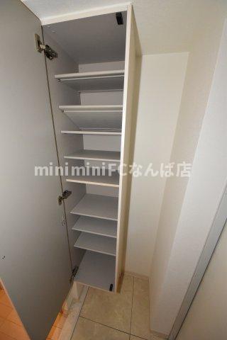 オーシャン松屋町
