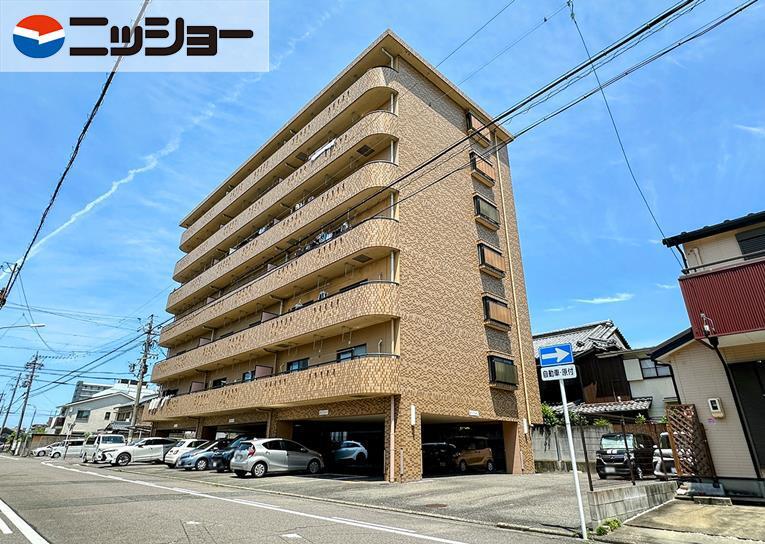 サンメゾン大宮(3LDK/6階)
