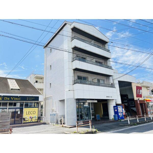 加木屋ビル102