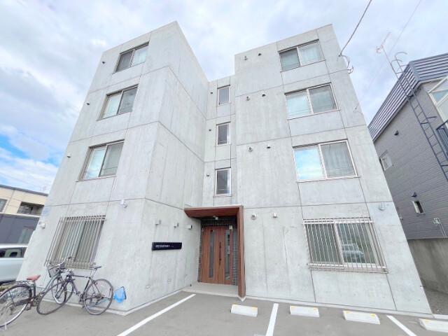 RESTATE札幌西