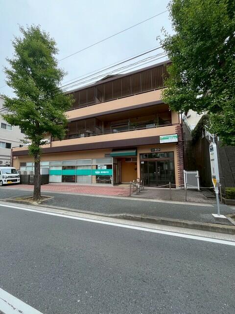 梅が丘森ビル