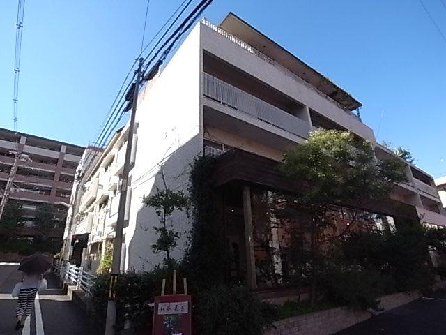 清山荘