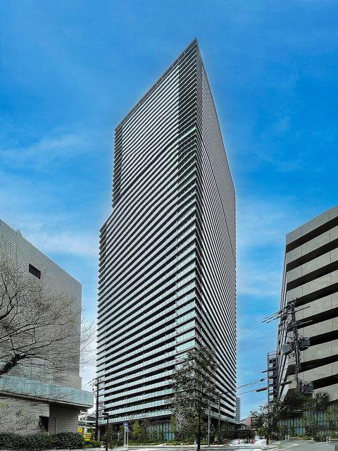 グランドメゾン新梅田タワー THE CLUB RESIDENCE