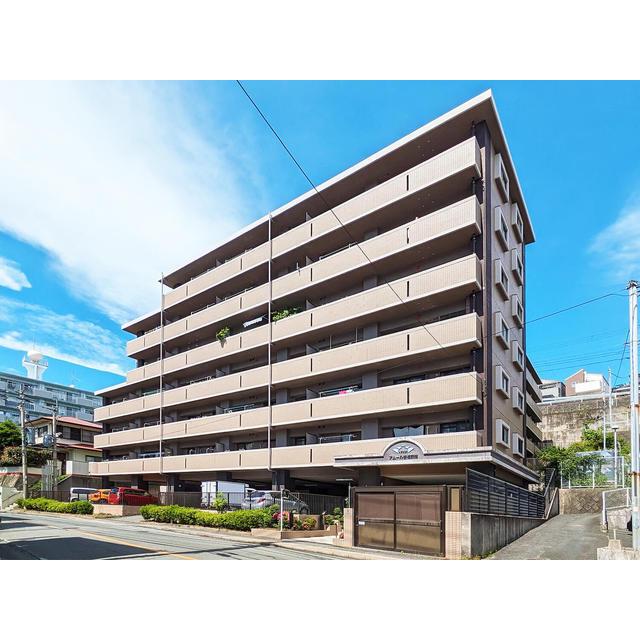 アムール香椎駅南