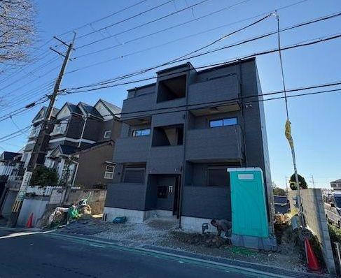 MID ウエスト