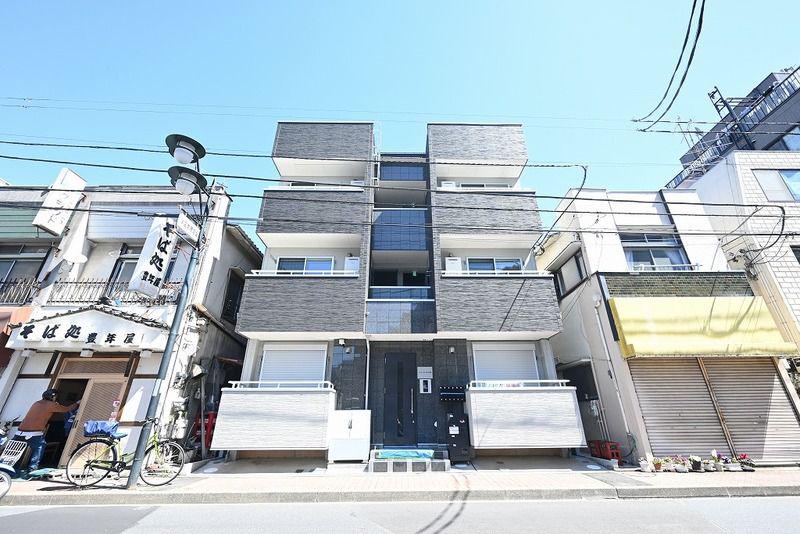 フェリーチェ一橋学園