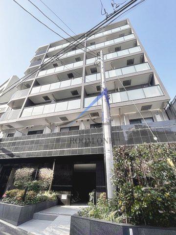 SHOKEN RESIDENCE横浜野毛山公園