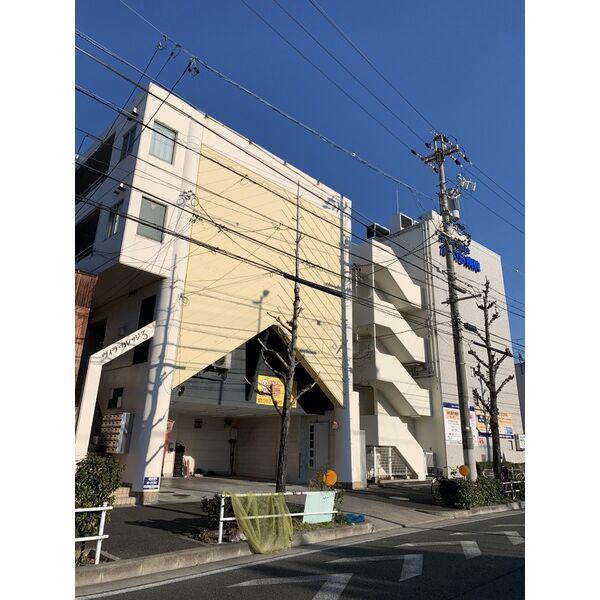 ヴィラカレッジ3