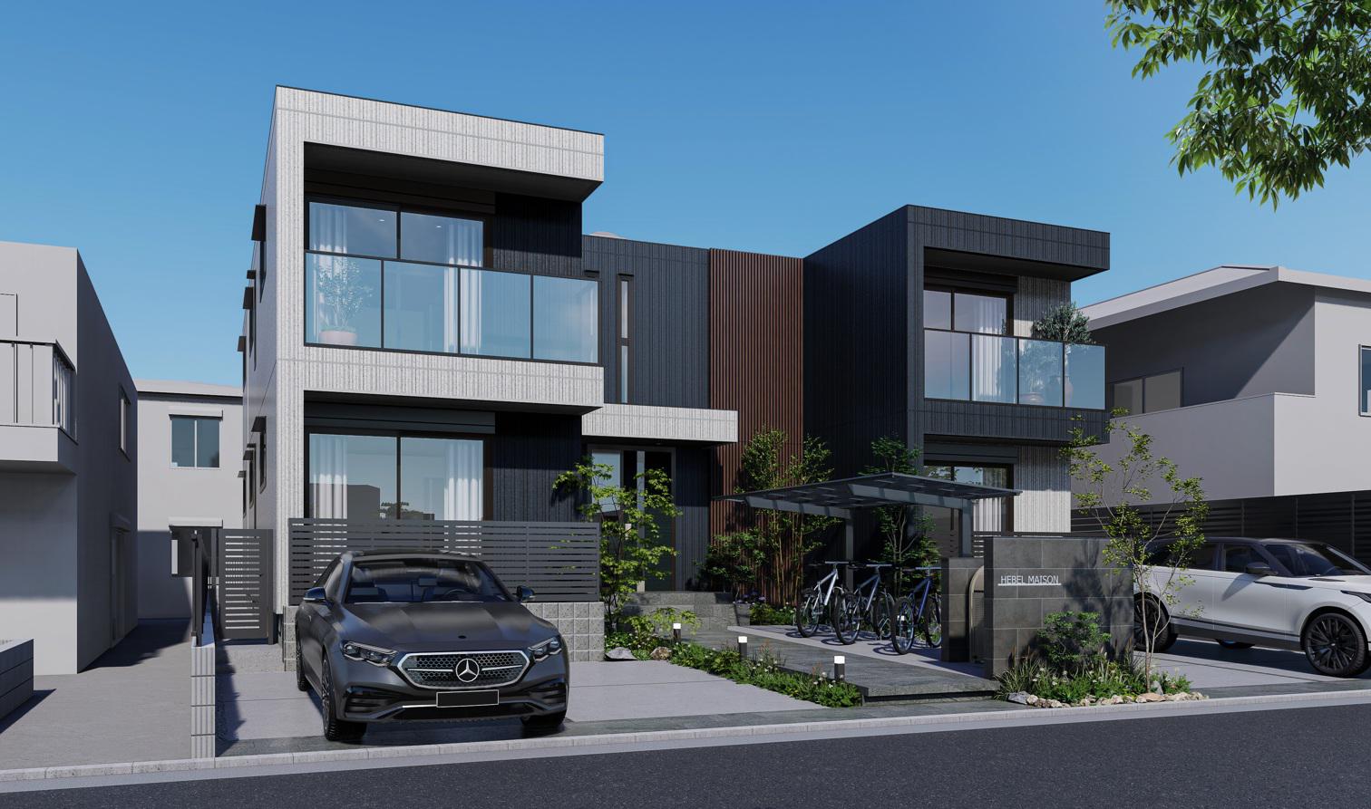 HEBEL PRIME 新浦安
