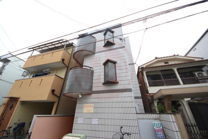 リトル菱屋西