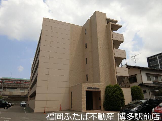アーバンライフ松田