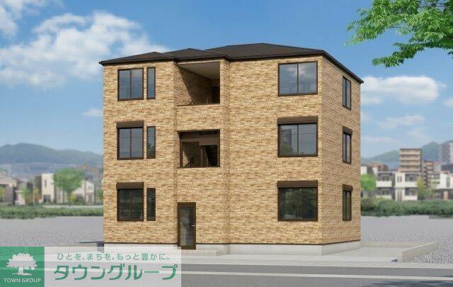 ベイルーム辻堂本宿