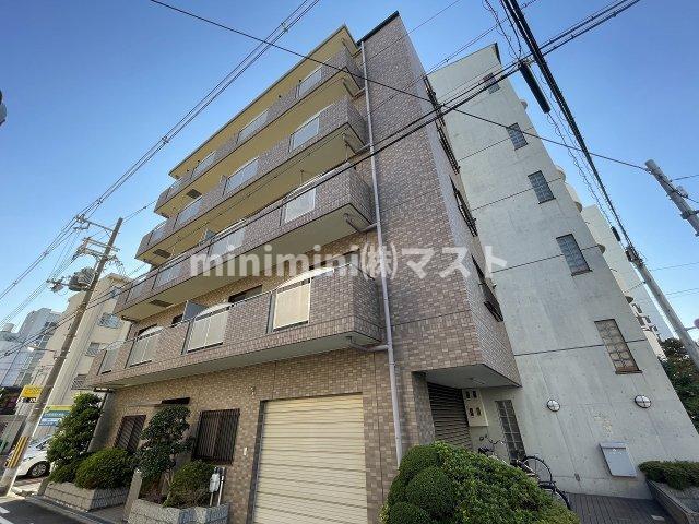 シャルマン岸里