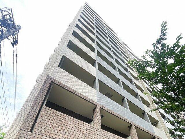 マイナビSTAYパレス巣鴨