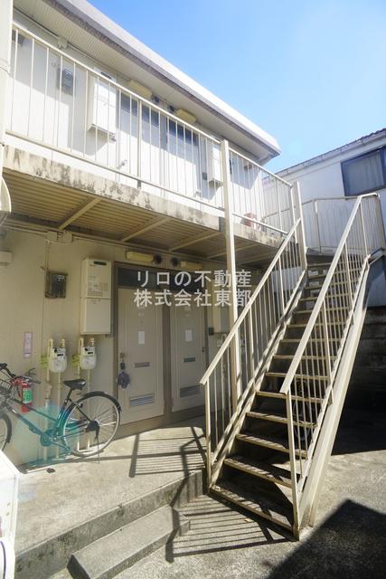 シティハイムエスポワール