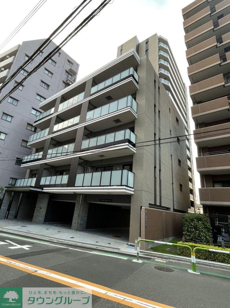 アヴァンカーサ町屋