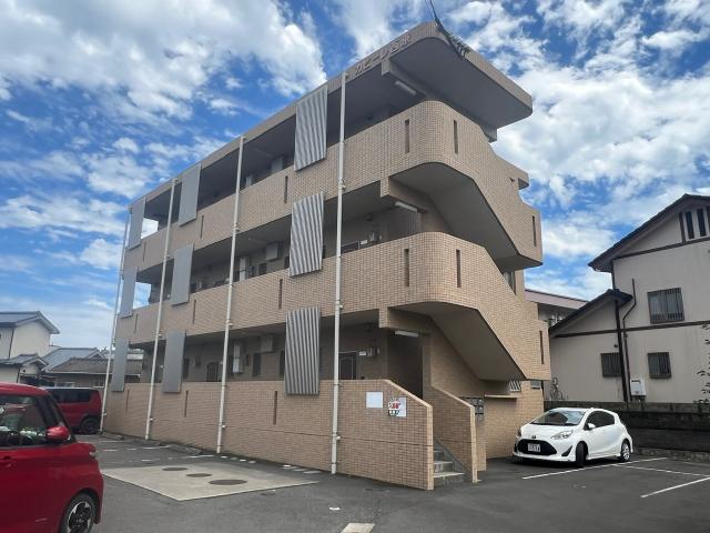 カピーレ西原
