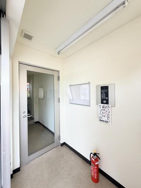 若松町ビル